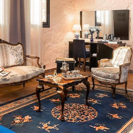 ホテル La Citadelle Marrakech マラケシュ エクステリア 写真