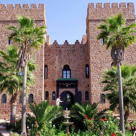 ホテル La Citadelle Marrakech マラケシュ エクステリア 写真