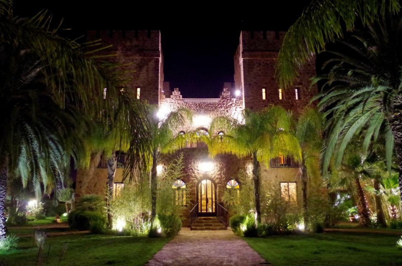 ホテル La Citadelle Marrakech マラケシュ エクステリア 写真