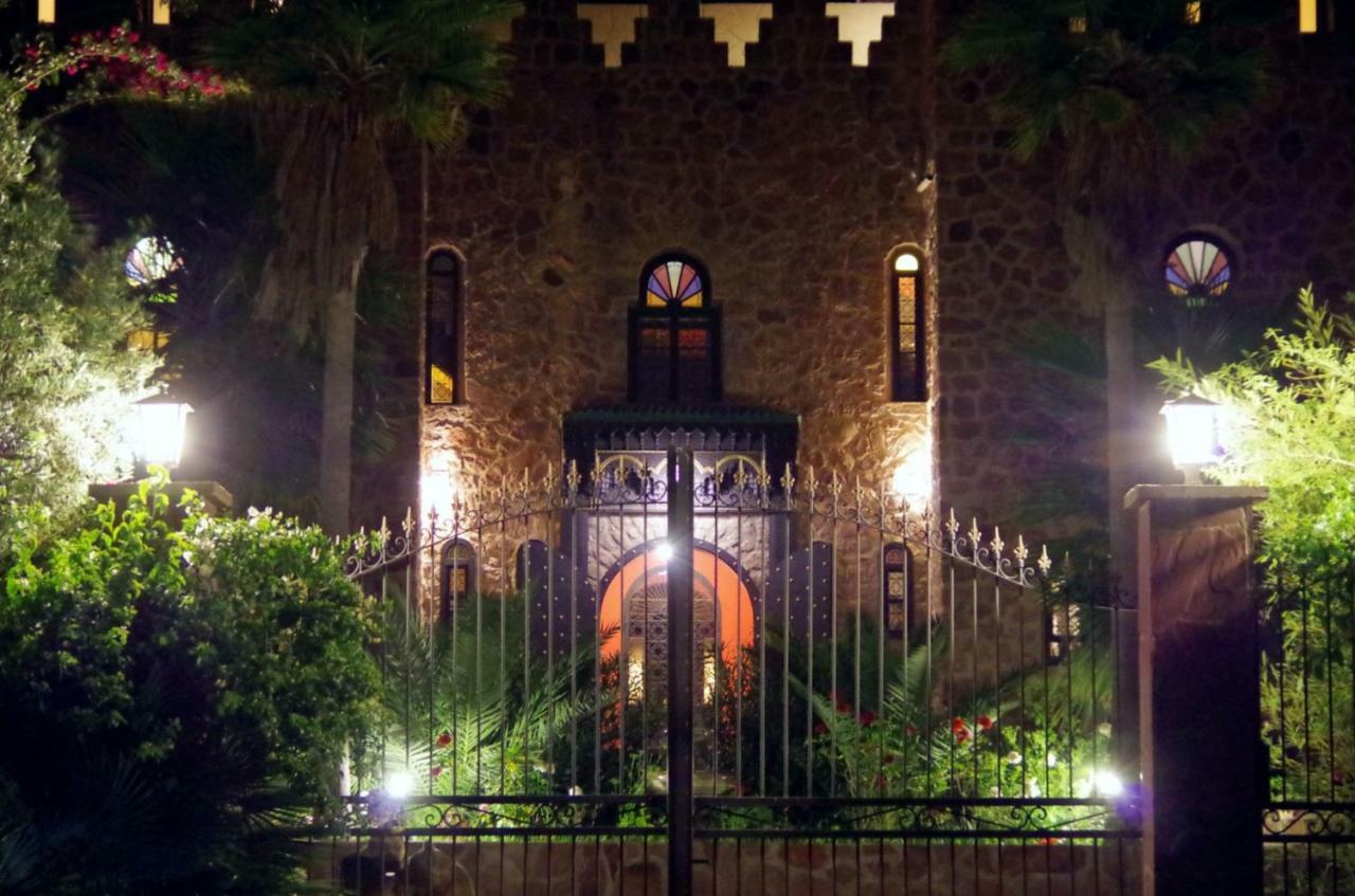 ホテル La Citadelle Marrakech マラケシュ エクステリア 写真