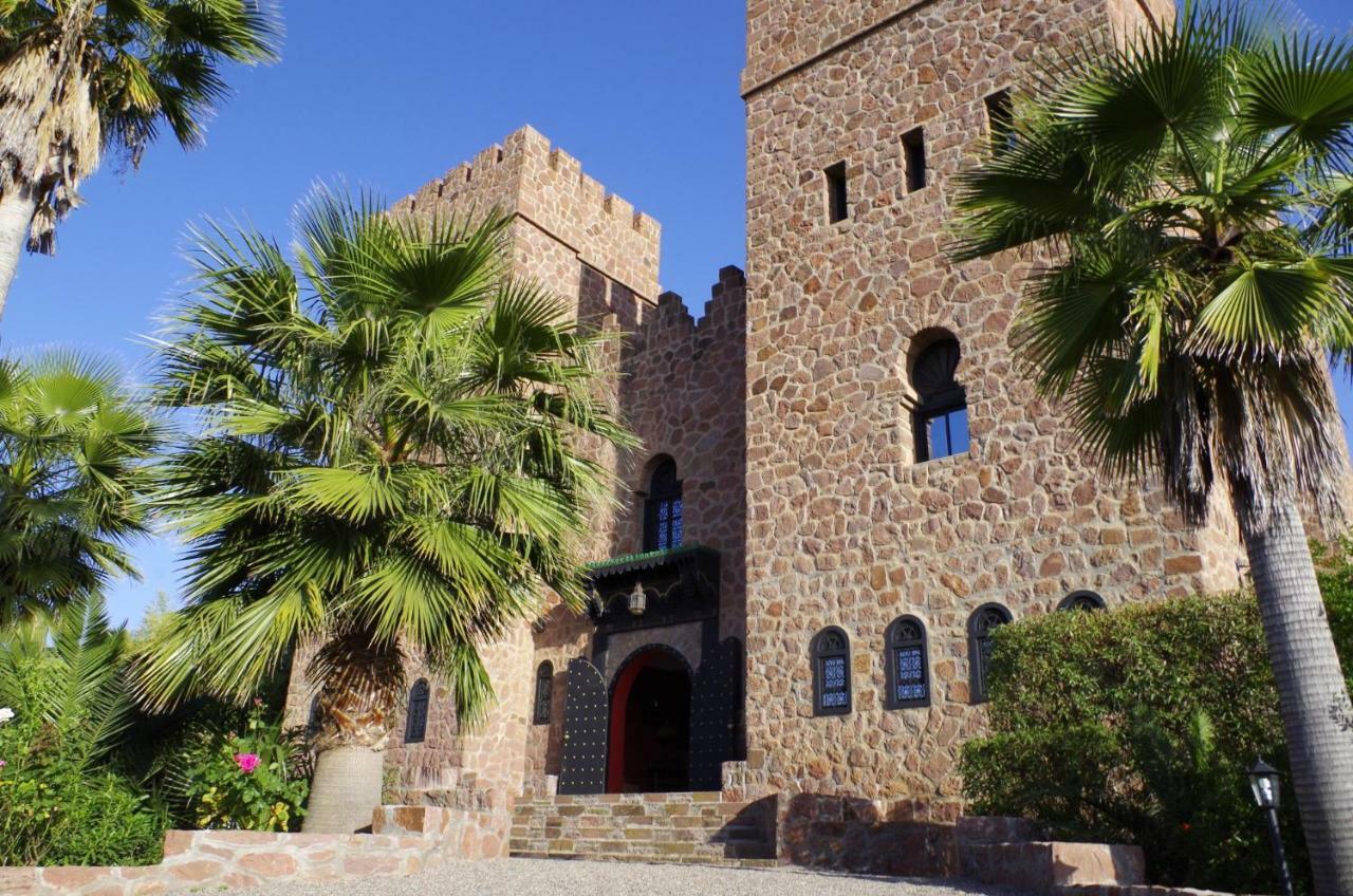 ホテル La Citadelle Marrakech マラケシュ エクステリア 写真